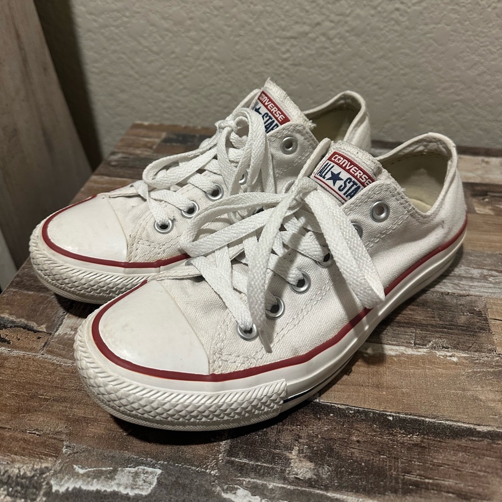 Converse Chuck Taylor All Star Sneaker - Women's